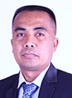Tc. Fakharudin bin Mohd Yusof