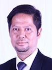 Mohd Ismail bin Shaari
