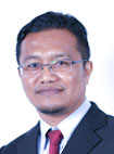 Mohd Azha Bin Mohamad Salleh
