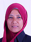 Rohani binti Mat Ibrahim