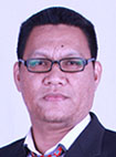 Mohd Yussoff bin Abdullah