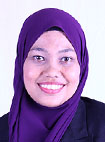 Siti Nur Naquiah binti Zainudin