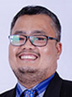 Mohd Saeran bin Yaacob