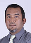 Ts. Mohd Faisal Bin Othman