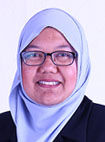 Nur Rizana binti Mohd Said