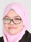 'Ulya binti Ahmad Zakuan