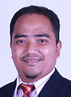 Mohd Zaidi bin Che Mohd Yusof 