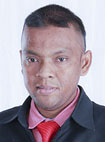 Mohd Adnan Bin Jalaluddin