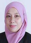 Norhayati binti Jamail