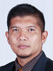 Ts. Syafiq bin Ab Wahab