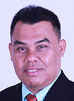 Mohd Zaidi bin Kasim