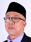 Hj. Mohd Zaibidi Bin Nordin