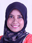 Azlina binti Abd Rahim