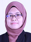 Nor Fadzilah binti Abd Rahman