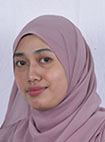 Shakirah binti Yatim 