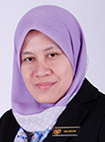 Halimaton binti Ishak