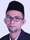 Mohd Bazri bin Mhd Bahri Shah