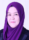 Fauziah Binti Mohamad