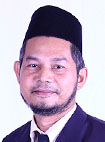 Mohd Halil bin Nayan