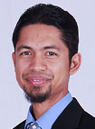 Mohd Suhaimi bin Mahmud