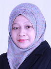 Waheeda Zuliana binti Mustapha