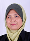 Roszaidah binti Mat Jihin