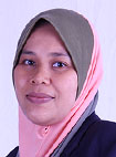 Zuraini binti Ghazali