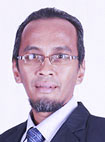 Tuan Azrudi bin Tuan Mohd Zubit