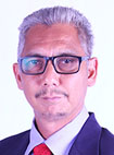 Fakhrul Azman bin Mohamad 