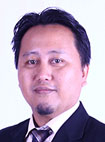 Irwan Affandi bin Abdul Rahman