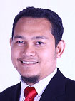 Mohd Najib bin Shaari