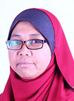 Hjh. Syamsiah binti Salleh