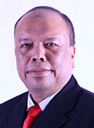 Mohd Azlan bin Khalili