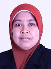 Mazni binti Mohd Tajuddin