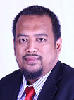 Mohd Rafizal bin Abd Rashid