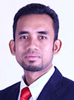 Mohd Rahim bin Muda