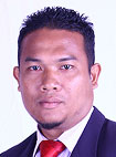 Mohd Razaly bin Hashim