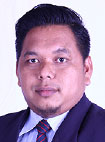 Mohd Rizal Bin Jamaludin