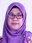 Rosmawani binti Ghazali