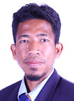 Mohd Rozaini bin Ramli