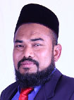  Mohamad Sharizan bin Mohamad Shariff 