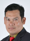 Mohd Zaidi bin Zainol 