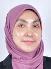 Suhaila Binti Mohd Nor
