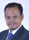 Mohd Rashidi bin Mohd Zain 