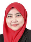 Haffizawati binti Zini