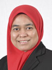 Nor Azima binti Mohd Noor