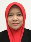 Norliza binti Yaakub
