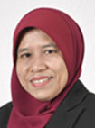 Normala binti Othman