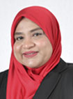 Nur Diyanah binti Abdul Jabar 