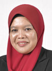 Nuraliza binti Hussin